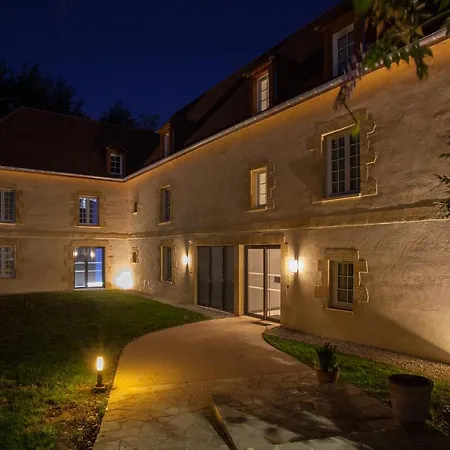 La Hoirie Hotel Sarlat-la-Canéda