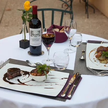 La Hoirie Sarlat-la-Caneda