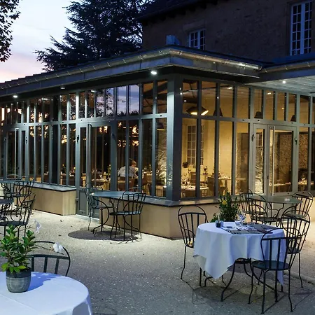 Hotel Restaurant La Hoirie Sarlat