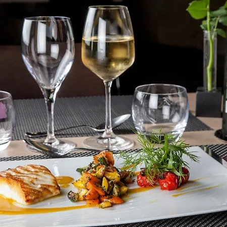 Ξενοδοχείο La Hoirie 3*