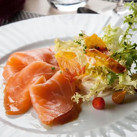 Restaurant La Hoirie 3* Sarlat