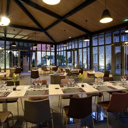 Restaurant La Hoirie Sarlat