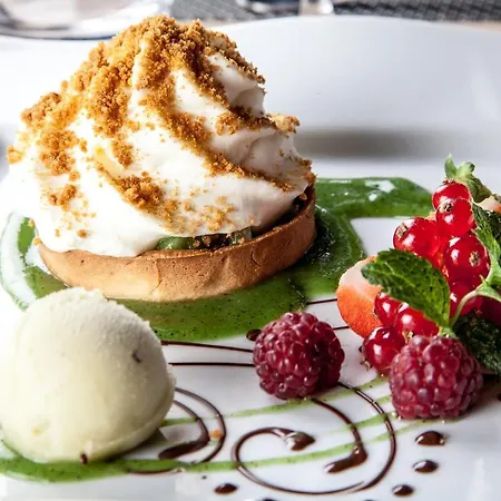 Restaurant La Hoirie Sarlat