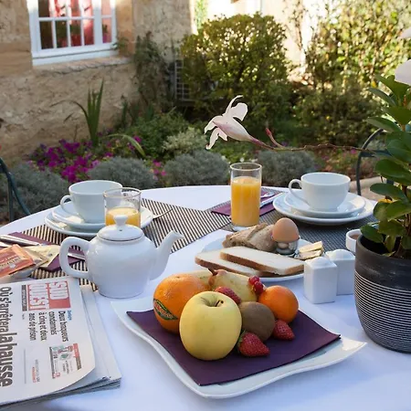 La Hoirie Sarlat-la-Canéda