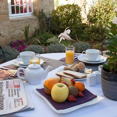 Restaurant La Hoirie Sarlat