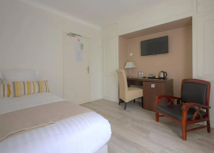 La Hoirie 3* Sarlat-la-Caneda