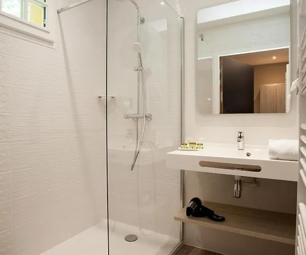 Hotel La Hoirie Sarlat-la-Caneda