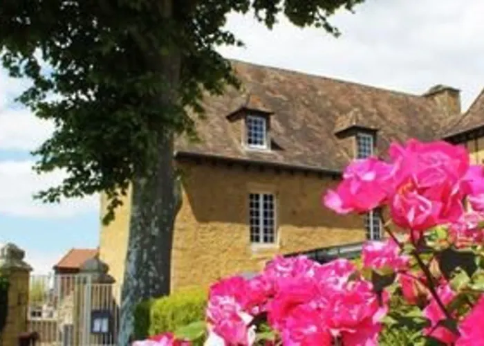 فندق La Hoirie سارلا لا كانيدا