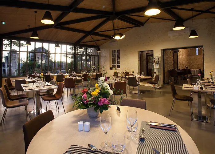 La Hoirie Hotel Sarlat-la-Canéda