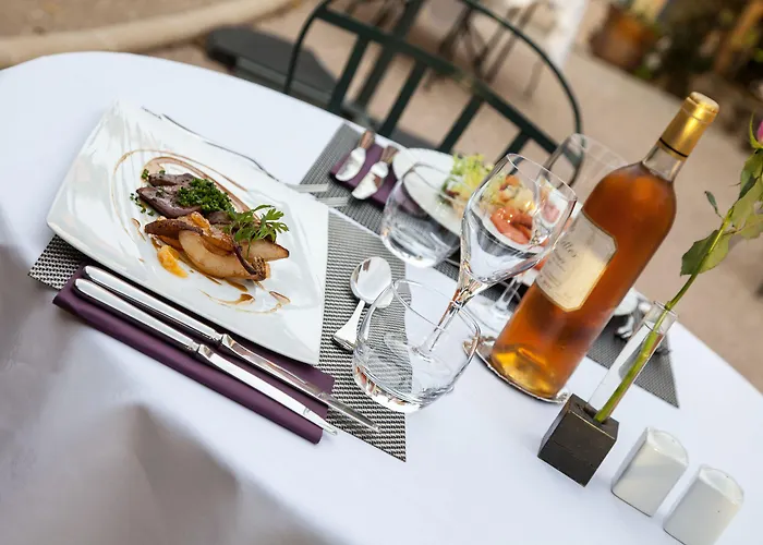 La Hoirie 3* Sarlat-la-Canéda