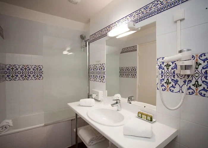 Hotel La Hoirie Sarlat-la-Canéda