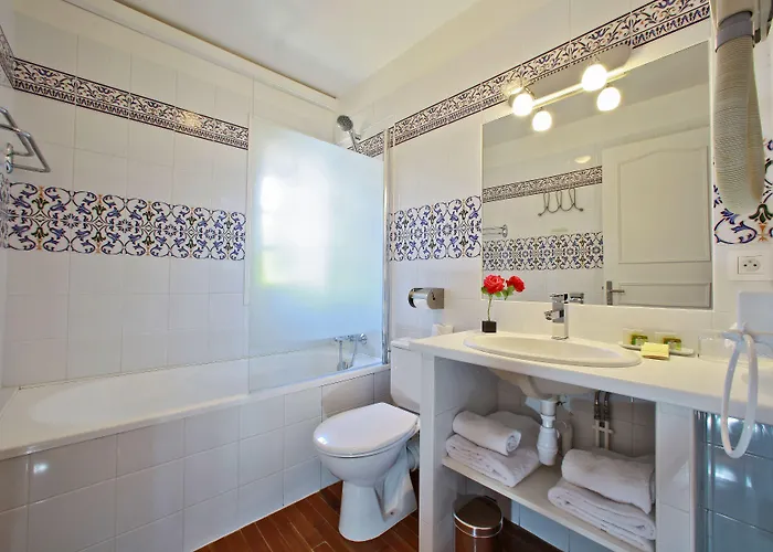 فندق La Hoirie 3*