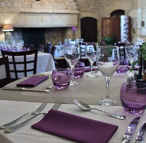 فندق La Hoirie 3*