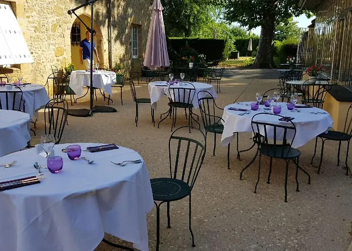 La Hoirie Sarlat-la-Caneda