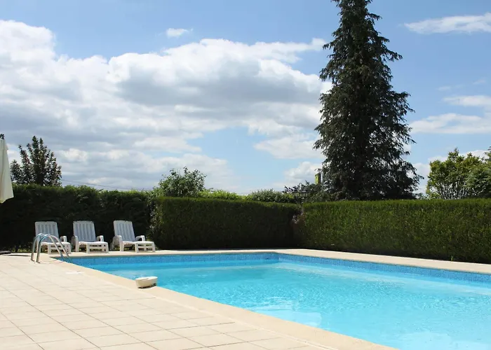 La Hoirie Sarlat-la-Caneda