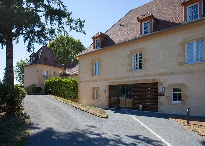La Hoirie