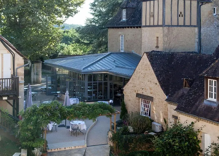 La Hoirie
