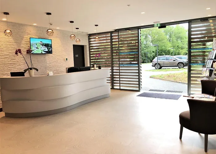 La Hoirie Hotel Sarlat-la-Caneda