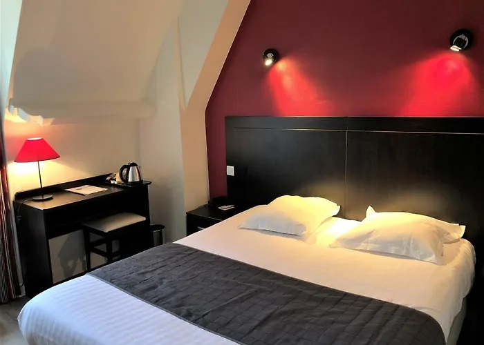 Hotel La Hoirie Sarlat-la-Caneda