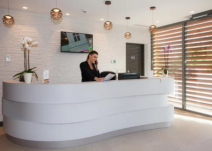 La Hoirie Hotel Sarlat-la-Canéda