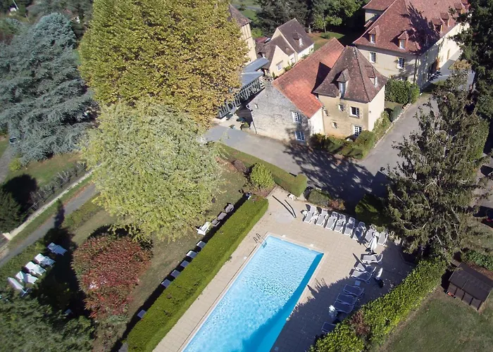 Hotel La Hoirie Sarlat-la-Canéda
