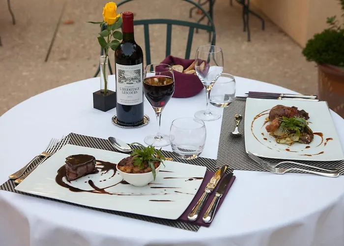 La Hoirie سارلا لا كانيدا