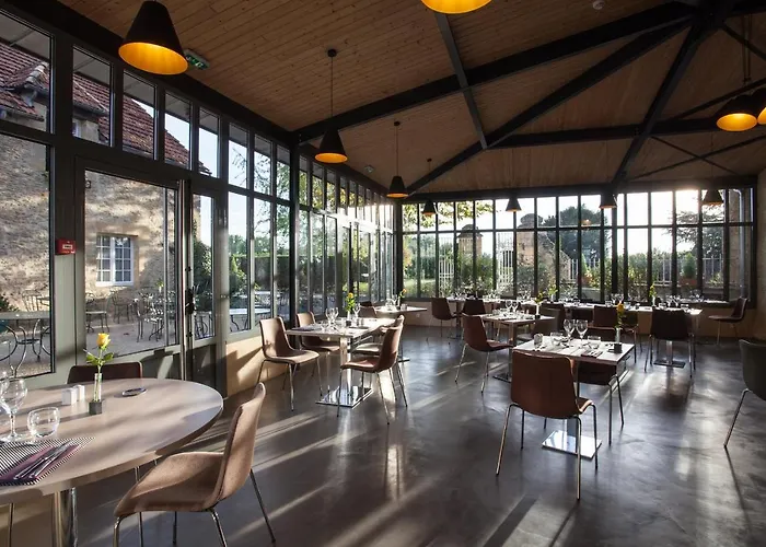 Hotel La Hoirie Sarlat-la-Caneda