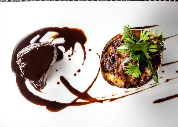 فندق La Hoirie 3*