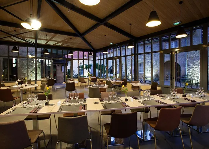 La Hoirie Sarlat-la-Caneda