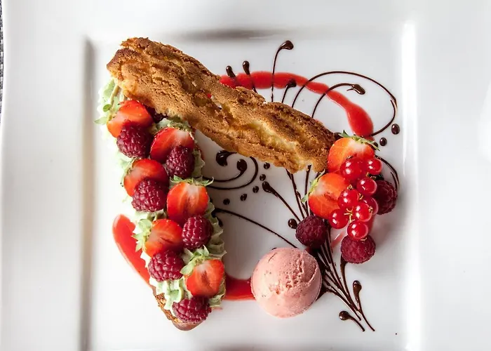 La Hoirie فندق 3*