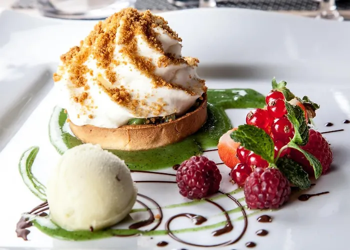 La Hoirie سارلا لا كانيدا