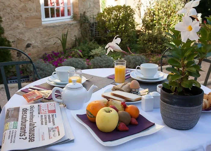 La Hoirie Sarlat-la-Caneda